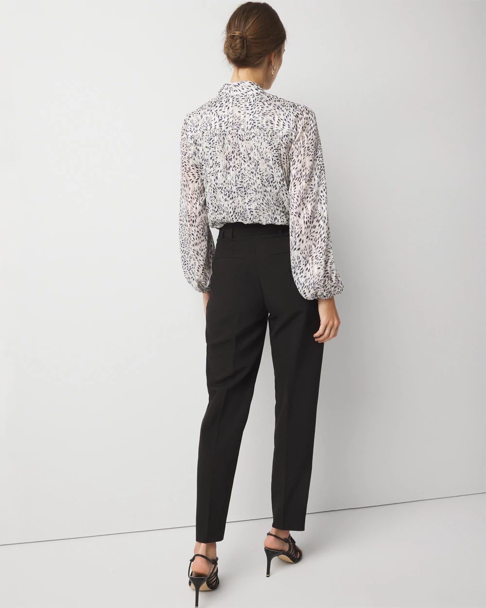 定価38,000円 新品 yoke HIWAIST BELTED TROUSER 定価38, 新品 yoke HIWAIST BELTED TROUSER